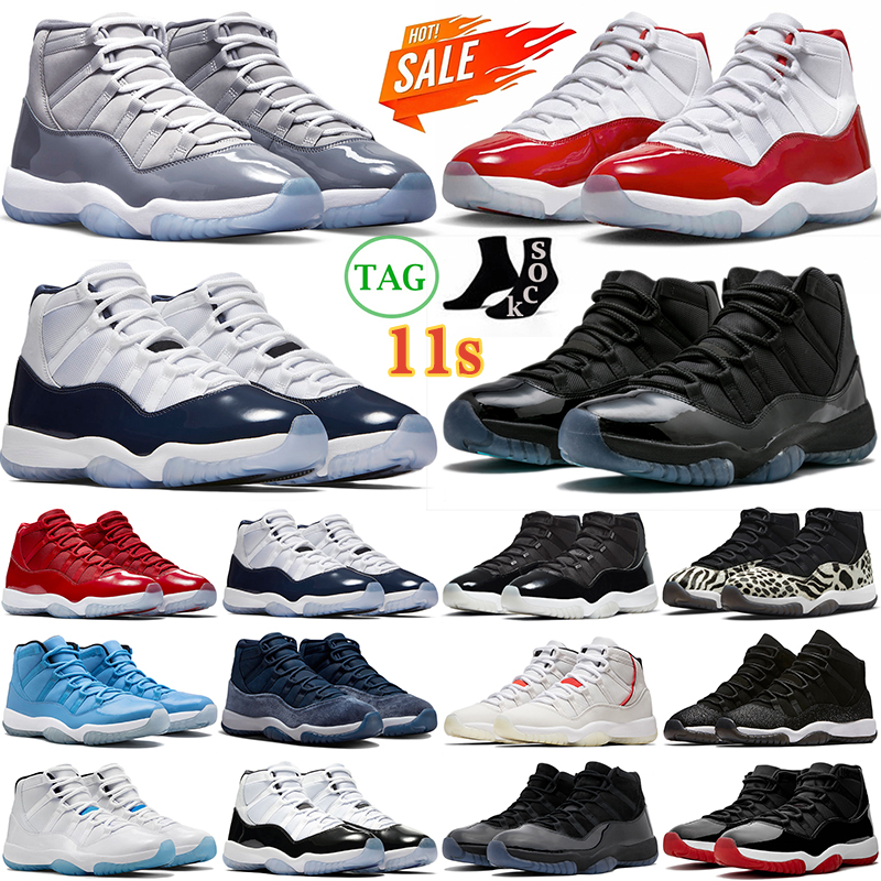 Cherry 11 Basketball Shoes Jumpman 11s Low Men Women Bred Midnight Navy Royal Blue Cool Grey Pantone Concord Gamma Blue mens trainers
Cherry 11 Basketball Shoes Jumpman 11s Low Men Women Bred Midnight Navy Royal Blue Cool Grey Pantone Concord Gamma Blue mens trainers