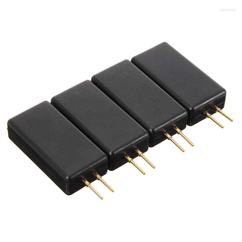 4pcs Car Airbag Inspection Tool Repair Seat Belt Side Air Curtain Internal Resistance Universal For SRS System
4pcs Car Airbag Inspection Tool Repair Seat Belt Side Air Curtain Internal Resistance Universal For SRS System