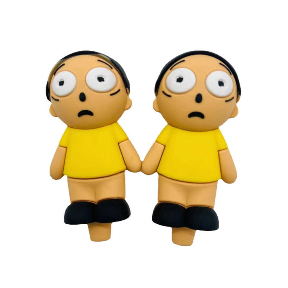 Silicone Spoon Pipe Anime Figure Funny Design Smoking Pipe for Tabacco Hand Pipes Wholesale
Silicone Spoon Pipe Anime Figure Funny Design Smoking Pipe for Tabacco Hand Pipes Wholesale