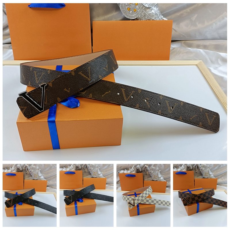 Designer belt luxury men classic pin buckle Letter belts gold and silver black head striped casual width 3.8cm size 105-125cm fashion versatile very good, As shown
Designer belt luxury men classic pin buckle Letter belts gold and silver black head striped casual width 3.8cm size 105-125cm fashion versatile very good, As shown
