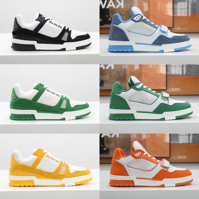 Designer Trainer Sneakers Men Men Trainer Sneaker Casual Shoes 2022 LeatherBlack White Panda Fashion Low Top Shoe Platform Leather Outdoor Walking Eur 38-46 NO401, 30
Designer Trainer Sneakers Men Men Trainer Sneaker Casual Shoes 2022 LeatherBlack White Panda Fashion Low Top Shoe Platform Leather Outdoor Walking Eur 38-46 NO401, 30