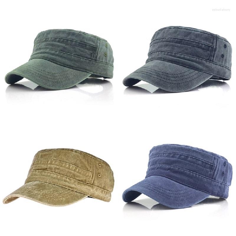 Ball Caps Cotton Hat For Women Men Adjustable Flat Cap Unisex Solid Baseball Classic Plain Vintage Travel Sport Military Cadet, C-dg
Ball Caps Cotton Hat For Women Men Adjustable Flat Cap Unisex Solid Baseball Classic Plain Vintage Travel Sport Military Cadet, C-dg