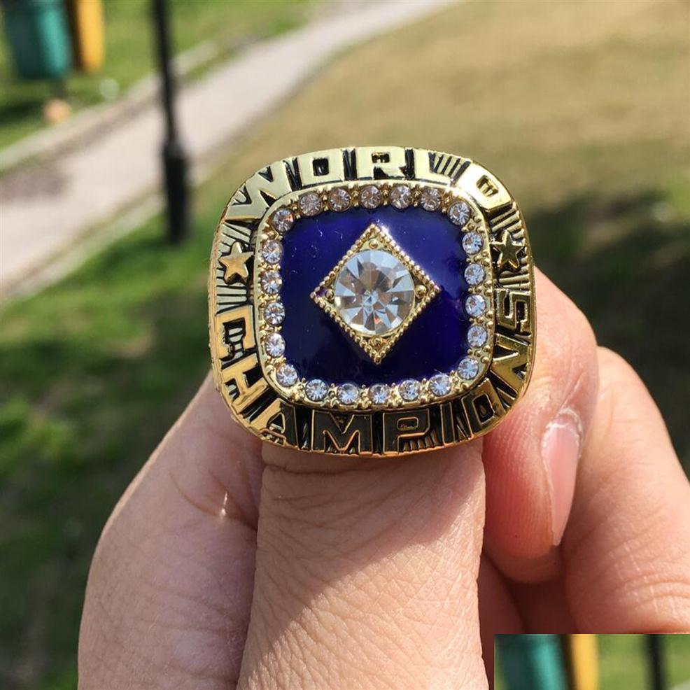 Cluster Rings 1978 Yankees Baseball Team Championship Ring Souvenir Men Fan Gift Whole Drop 2780 Delivery Jewelry Dhw5M
Cluster Rings 1978 Yankees Baseball Team Championship Ring Souvenir Men Fan Gift Whole Drop 2780 Delivery Jewelry Dhw5M