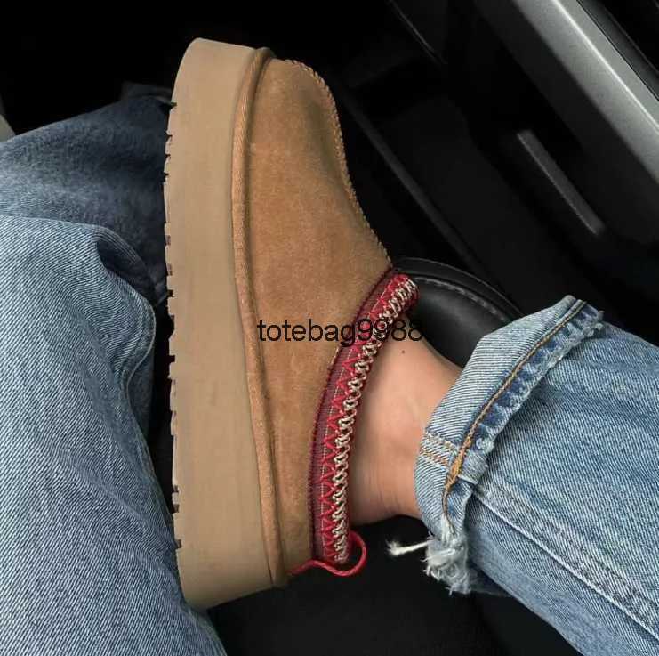 Boots Ug Women Tazz Sandals Uggly Fur Slides Classic Wgg Ultra Mini Platform Boot Tasman Slip-on Les Petites Suede Wool Blend Comfort Winter
Boots Ug Women Tazz Sandals Uggly Fur Slides Classic Wgg Ultra Mini Platform Boot Tasman Slip-on Les Petites Suede Wool Blend Comfort Winter