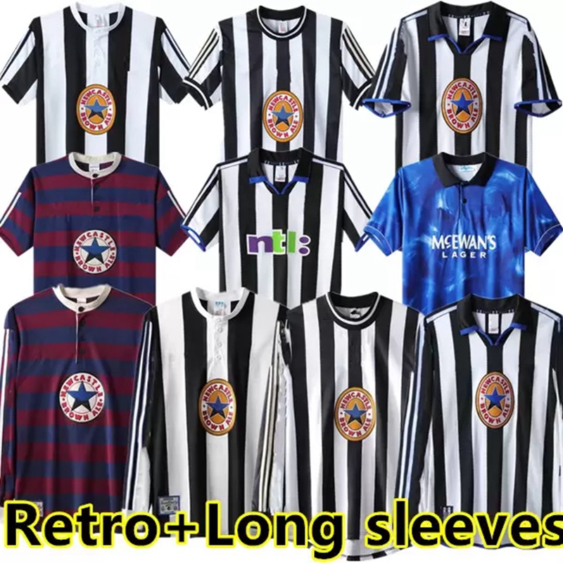 96 97 98 99 SOCCER jerseys NUFC SHEARER Retro HAMANN SHEARER PINAS 1988 93 95 1997 05 06 2000 2001 UNITED OWEN classic FOOTBALL SHIRTS Ginola long sleeves, 97/99 home
96 97 98 99 SOCCER jerseys NUFC SHEARER Retro HAMANN SHEARER PINAS 1988 93 95 1997 05 06 2000 2001 UNITED OWEN classic FOOTBALL SHIRTS Ginola long sleeves, 97/99 home