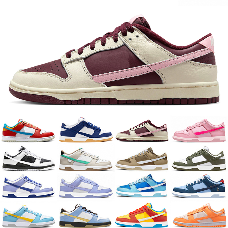 Valentines Day Running Shoes LA Dodgers low Triple Pink Medium Olive Peach Cream Blueberry Judge Grey Why So Sad Fruity Pebbles Trainer Sneaker for Men and Women, Item#20
Valentines Day Running Shoes LA Dodgers low Triple Pink Medium Olive Peach Cream Blueberry Judge Grey Why So Sad Fruity Pebbles Trainer Sneaker for Men and Women, Item#20