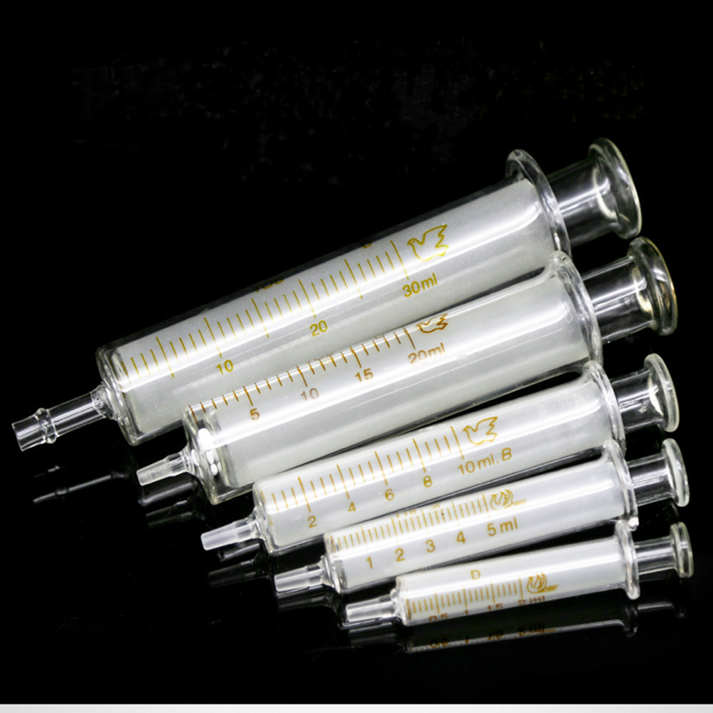Other Measuring Analysing Instruments All size 1ml to 100ml Lab Disposable Glass injection syringe Liquid Syringe transfer pipette without Needle 230130
Other Measuring Analysing Instruments All size 1ml to 100ml Lab Disposable Glass injection syringe Liquid Syringe transfer pipette without Needle 230130
