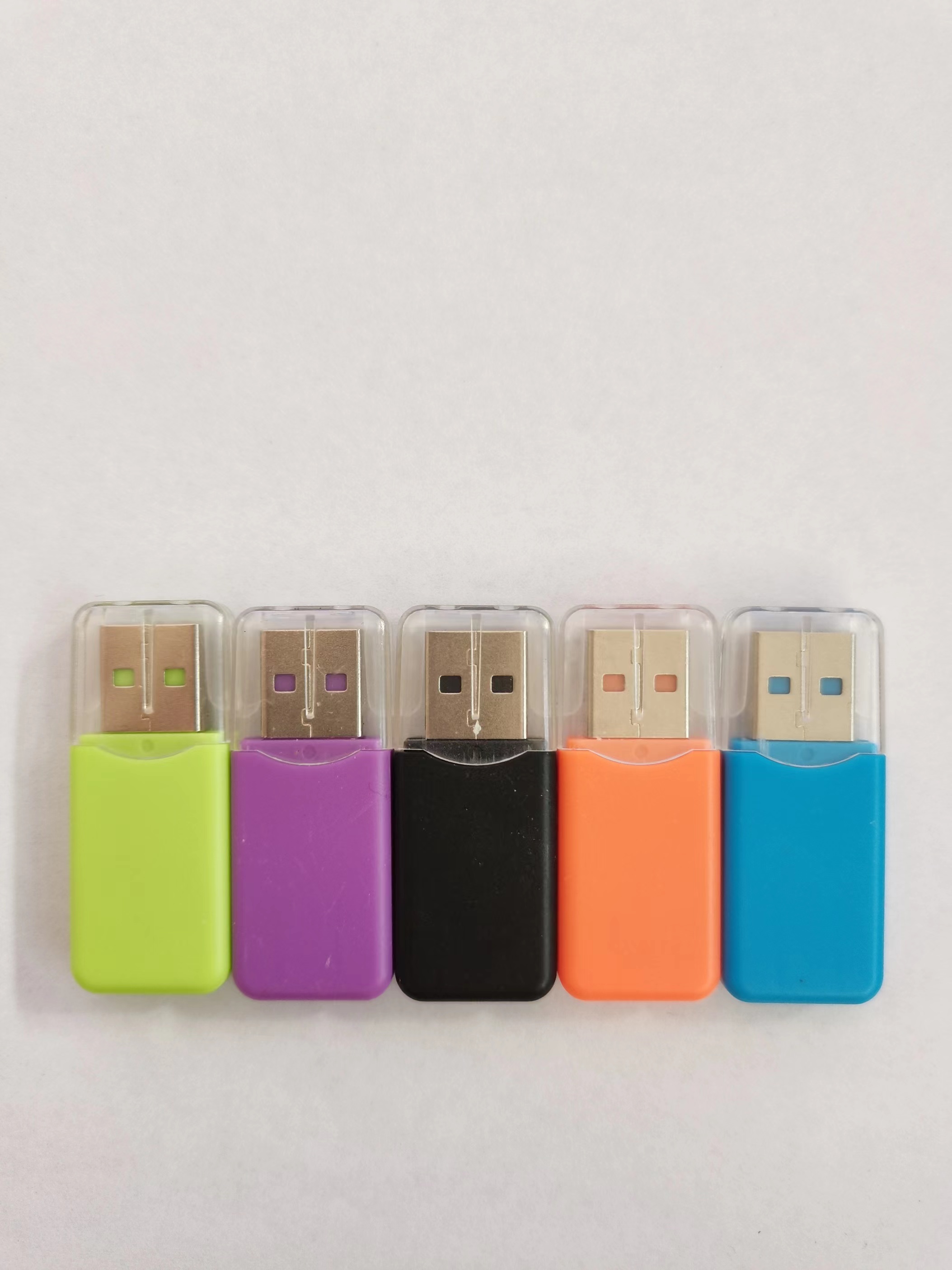 Direct sales bluetooth autoradio car card reader Mini TF card reader High-speed USB2.0 cross-border wholesale
Direct sales bluetooth autoradio car card reader Mini TF card reader High-speed USB2.0 cross-border wholesale