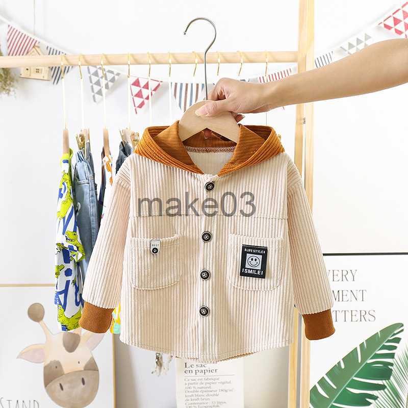 Cardigan Children's Clothing Boys' Spring New Children's Cartoon Coat 0123 Years Old Baby Cotton Cardigan Children's Clothes Baby 