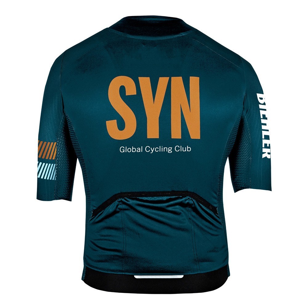 Cycling Jersey Sets BIEHLER Mens Summer Suit Bike Clothes QuickDry Ropa Ciclismo Maillot Clothing Set Shorts Bib Gel Pad 230801