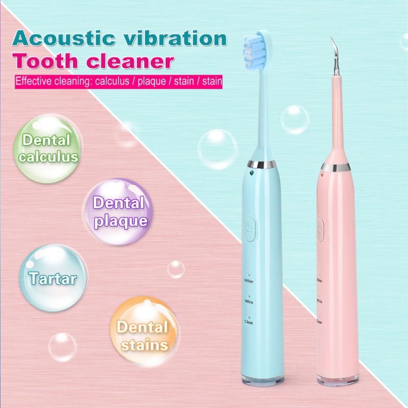 electric toothbrush waterproof rating ipx7 capacity ultrasonic tooth cleaner tartar eliminator scraper cleaner dental scaler calculus stone plaque rem