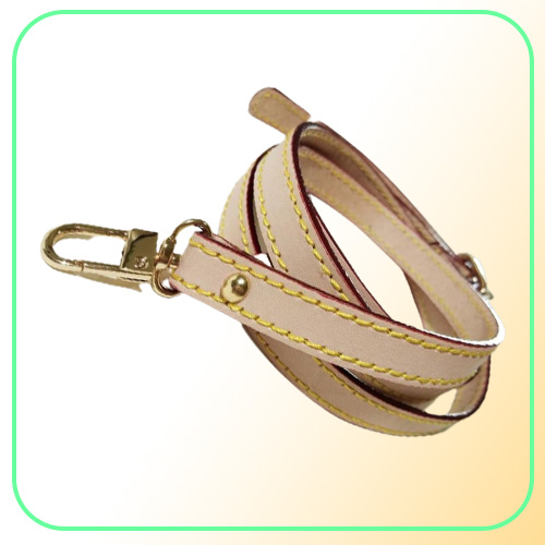 12CM047quot Luxury crossbody straps replacement genuine leather bag strap