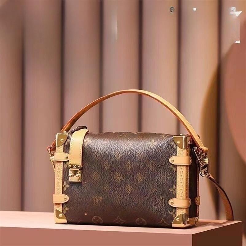 Shoulder bag 2023 Designers WOMEN Evening Bag Women Fashion handbags Crossbody Handbag