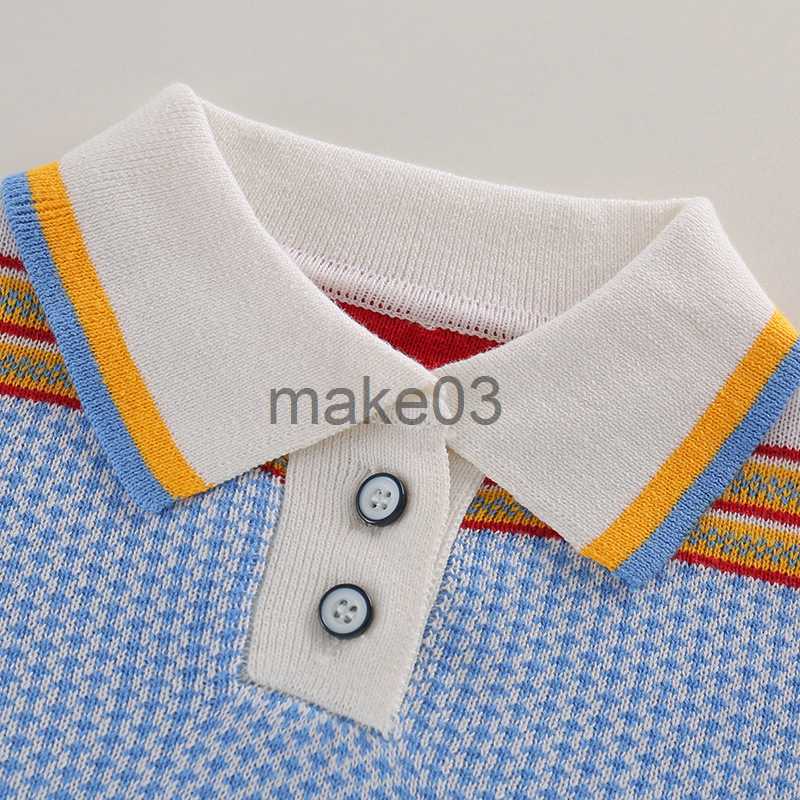 Cardigan Winter Children's Clothing Boy's Clothes Pullover Knitting Sweater Kids Clothes Cotton Products Keep Warm Boy Sweater J230801