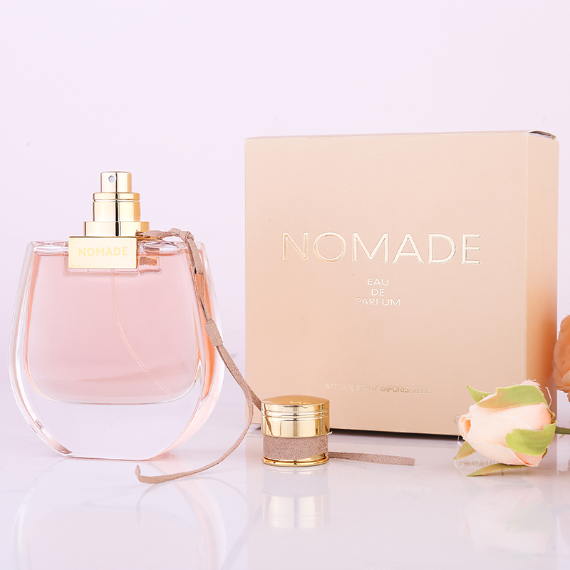 Wholesale Highend Ml Ml Light Perfumes Femininos Body Perfume Fragrance