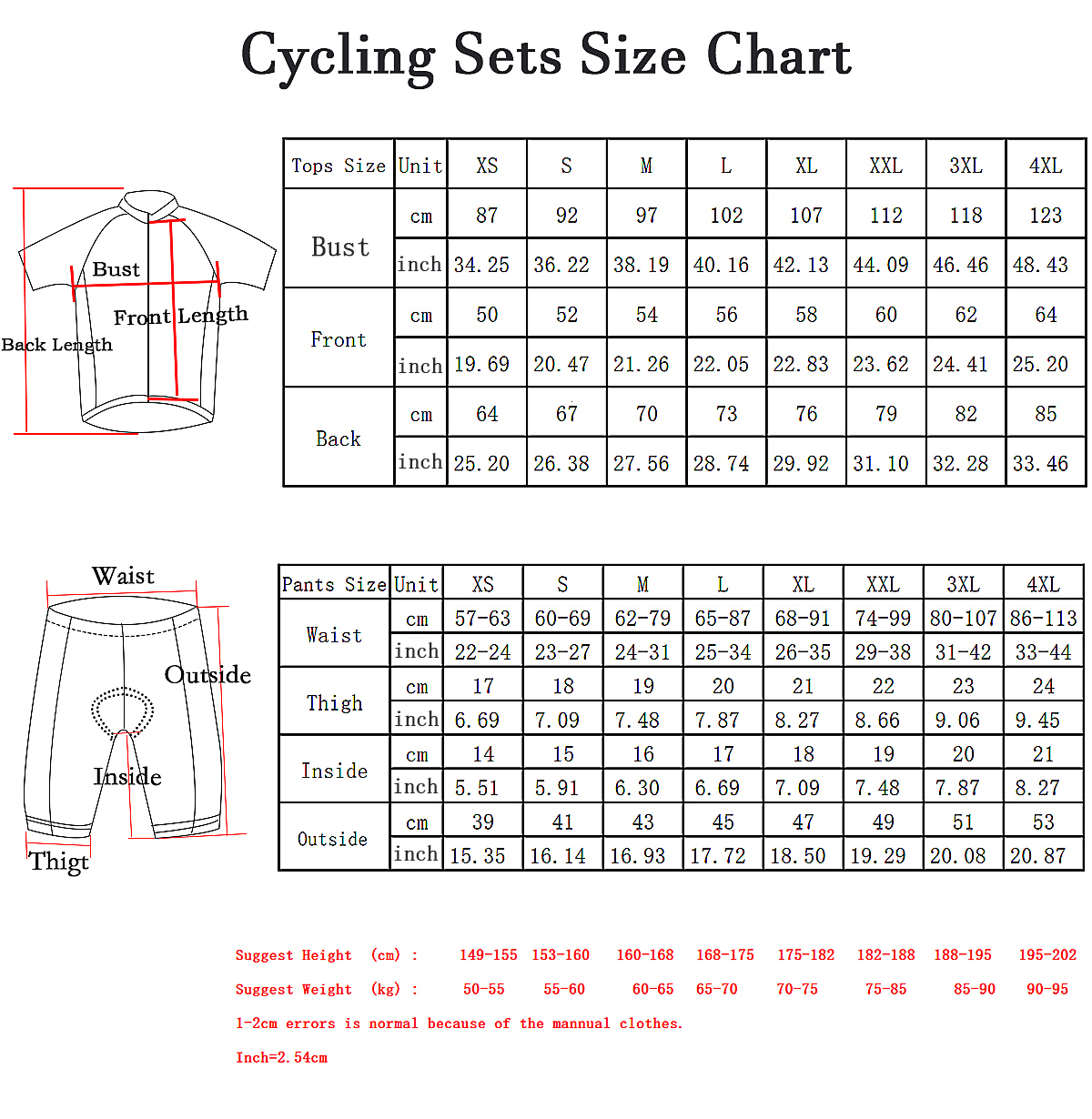 Cycling Jersey Sets BIEHLER Mens Summer Suit Bike Clothes QuickDry Ropa Ciclismo Maillot Clothing Set Shorts Bib Gel Pad 230801