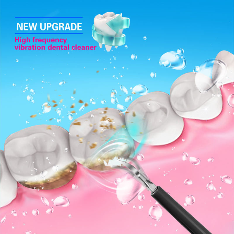 electric toothbrush waterproof rating ipx7 capacity ultrasonic tooth cleaner tartar eliminator scraper cleaner dental scaler calculus stone plaque rem