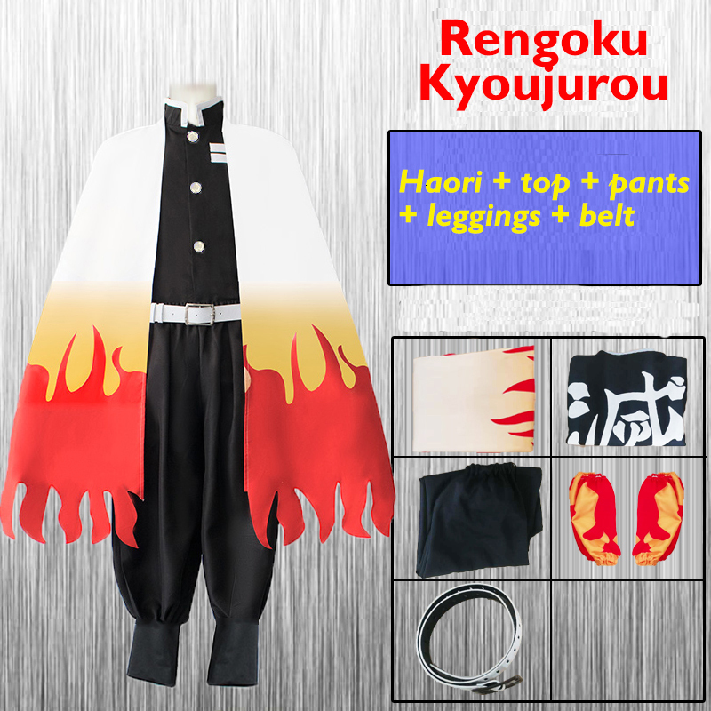 Cosplay Demon Slayer Cosplay Tanjiro Nezuko Cosplay Kids Shinobu Costume Japanese Anime Cartoon Halloween Costume Christmas Gifts 230731