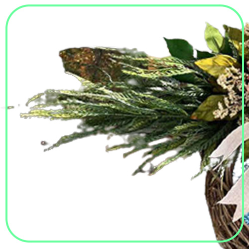 Farmhouse Pink Hydrangea Wreath Rustic Home Decor Artificial Garland for Front Door Wall Decor BS Q08121972348