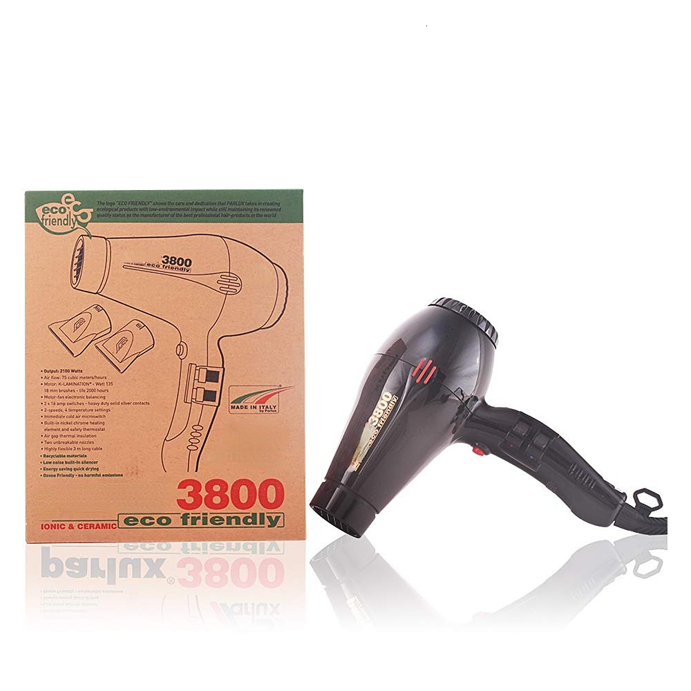 Hair Dryers 3800 Anion Professional Hair Dryer in Personal Care Appliances Home 230731