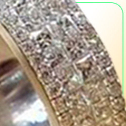 Wedding Ring Sets Engagement Ring Designer Rings Knuckle diamond rings Fashion Jewelry Gift 6523