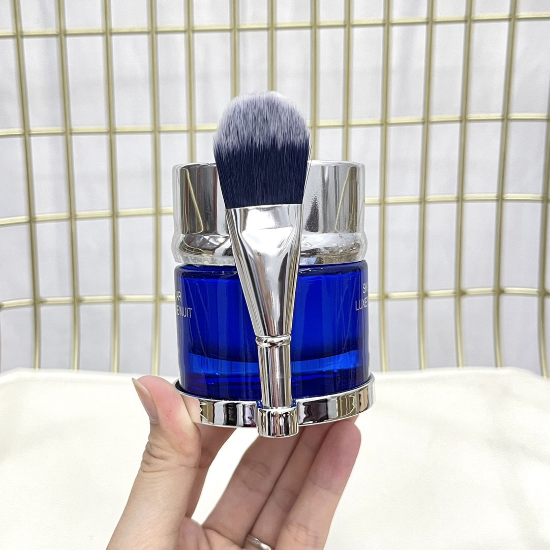 Top Quality Sleep Mask 50ml Masque Luxe Nuit Creme Luxury Brand Skin Care Face Eyes Masks Lotion Concentrate Free Shipping