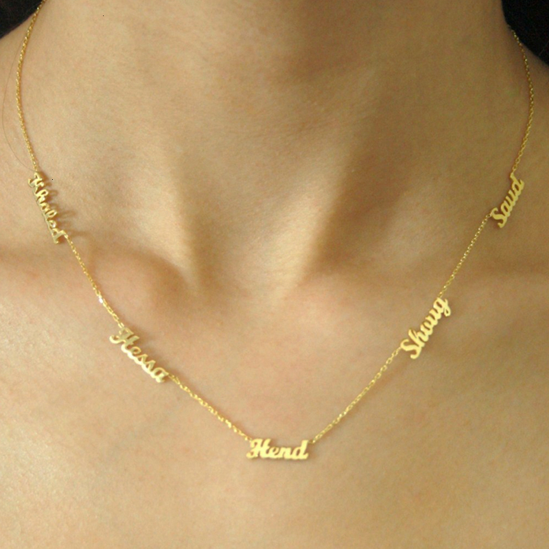 Pendant Necklaces P… - image