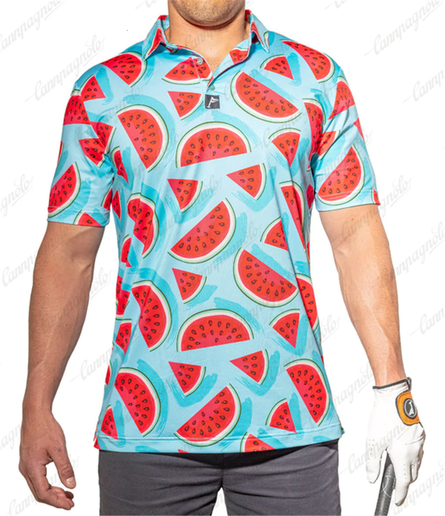 Men's Polos Rolo Golf Men T shirt Sportswear Summer Short Sleeve Tops Quick Dry Breathable Polo male shirts mtb polo 230801