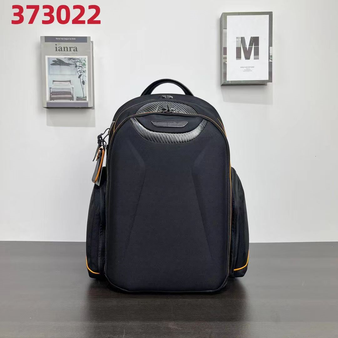 Day Pac McLaren Joiname Series Fashion Black Men's Backpack Business Leisure Computer 373022 230731 2a56