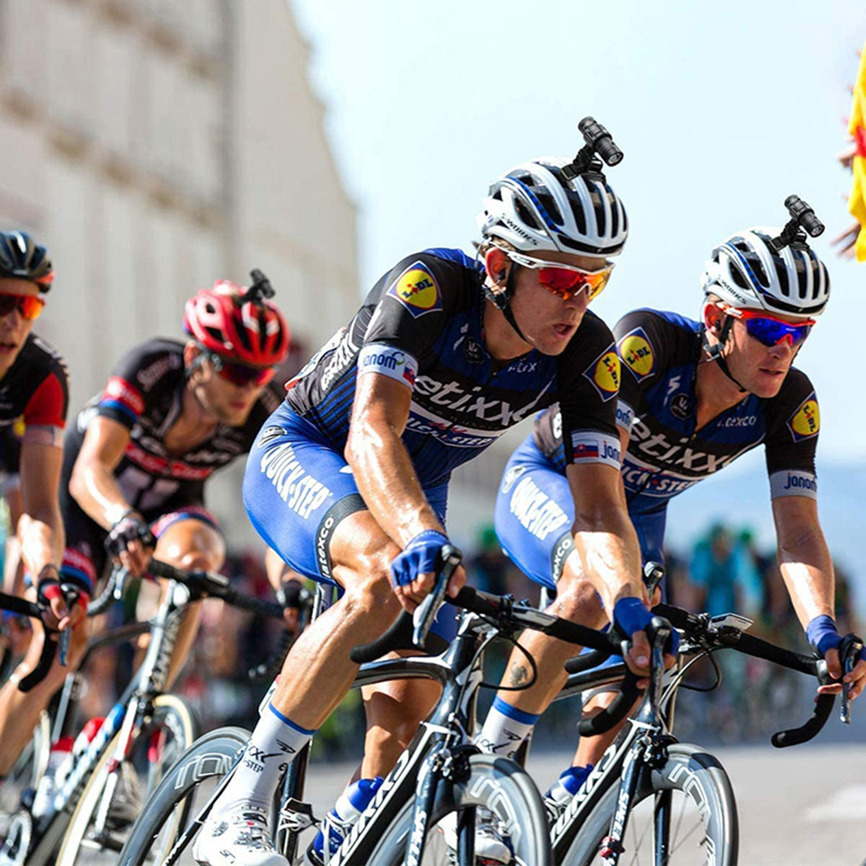 Weatherproof Cameras 1080P Sports Camera Camcorder Waterproof Mini Outdoor Bike Motorcycle Helmet HD Action 12M Pixels DV Car Video Recorder 230823