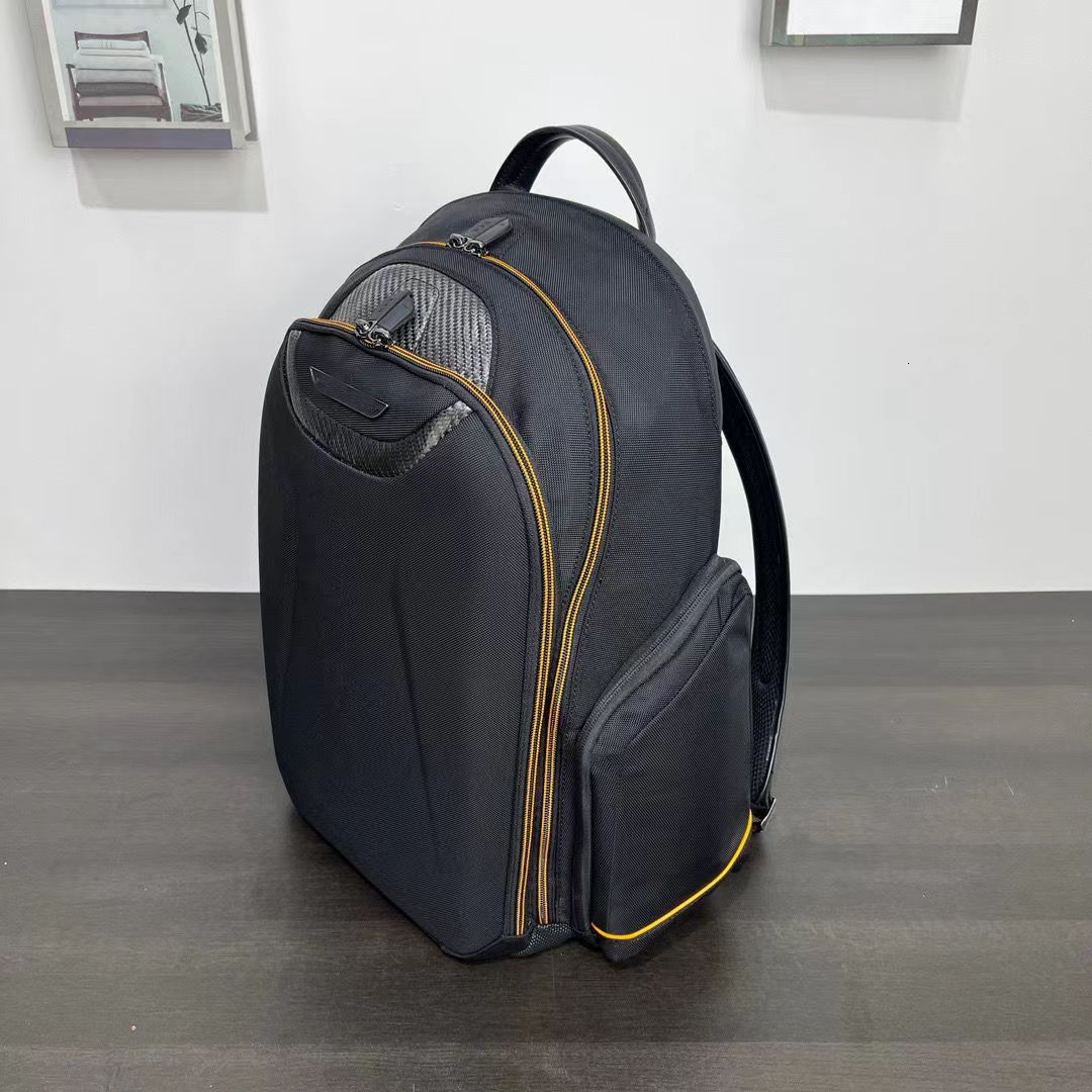 Day Pac McLaren Joiname Series Fashion Black Men's Backpack Business Leisure Computer 373022 230731 2a56