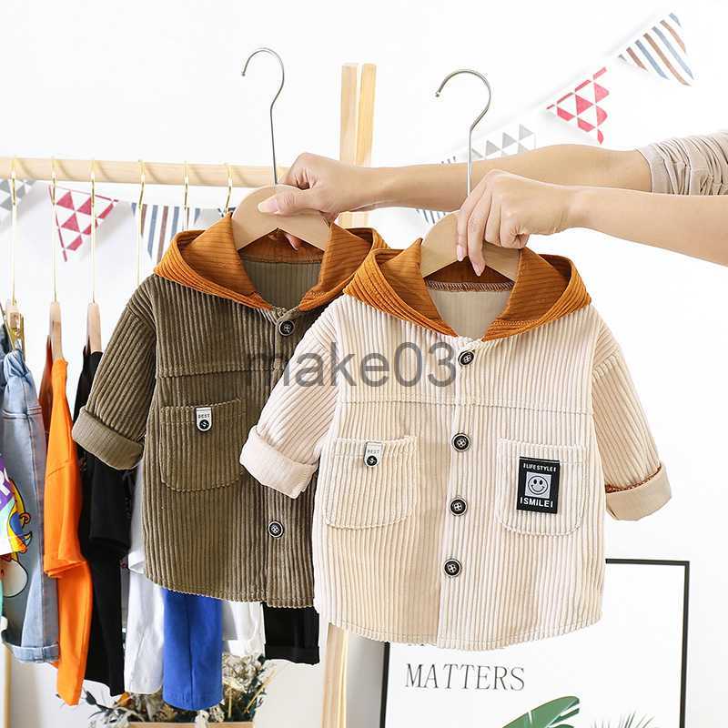 Cardigan Children's Clothing Boys' Spring New Children's Cartoon Coat 0123 Years Old Baby Cotton Cardigan Children's Clothes Baby 