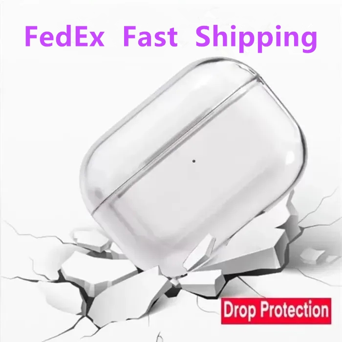 For Airpods Pro 2 airpod pro Headphone Accessories Solid Silicone Cute Protective Earphone Cover Apple Wireless Charging Box Shockproof Cases