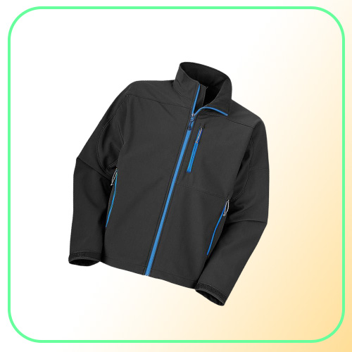 Men Soft Shell Fleece Apex Bionic Jackets Outdoor Casual Windproof Face Warm Ski Coats Mens jackets Outerwear Coats sweater