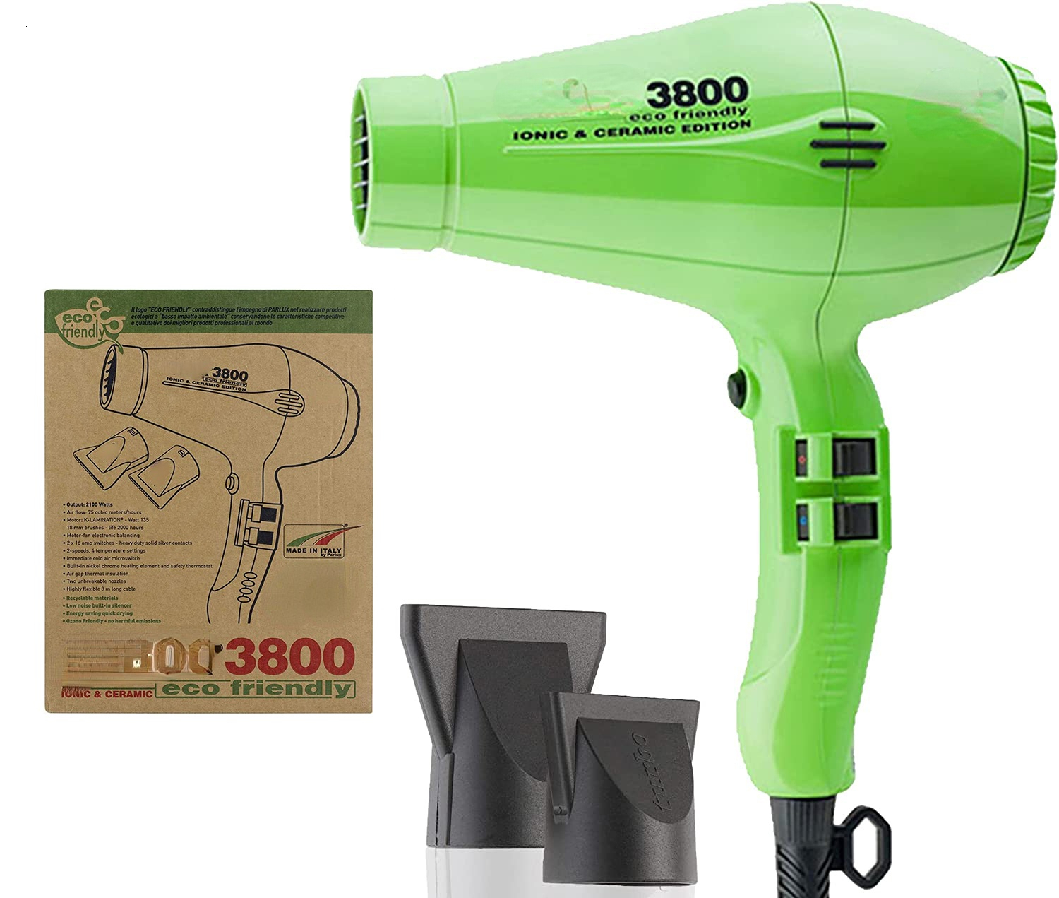 Hair Dryers 3800 Anion Professional Hair Dryer in Personal Care Appliances Home 230731