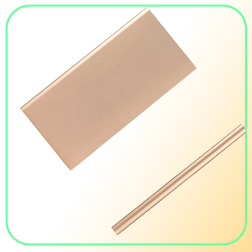 Ultra Slim 20000mAh Portable Power Bank Phone Charger Polymer Powerbank Battery Powerbank with LED Light for Mobile Phones5639478