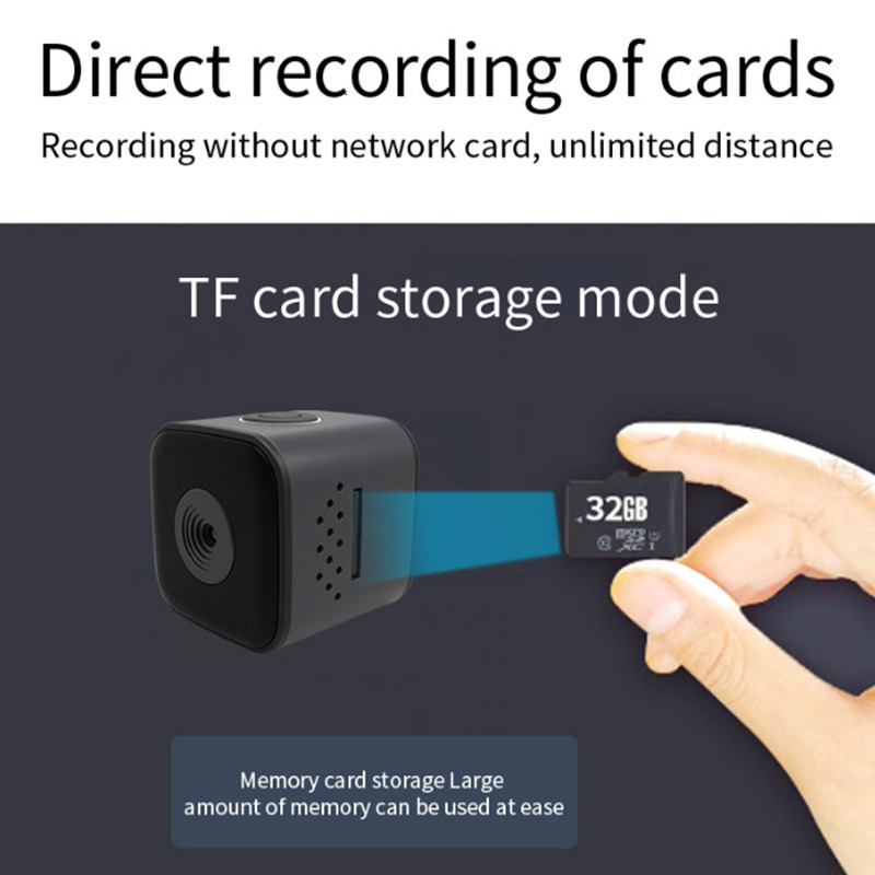 Weatherproof Cameras SQ28 Mini Sports Camera 1080P FHD Outdoor Waterproof Small Action Recorder Diving Cycling 30M Supporting 256G 230823