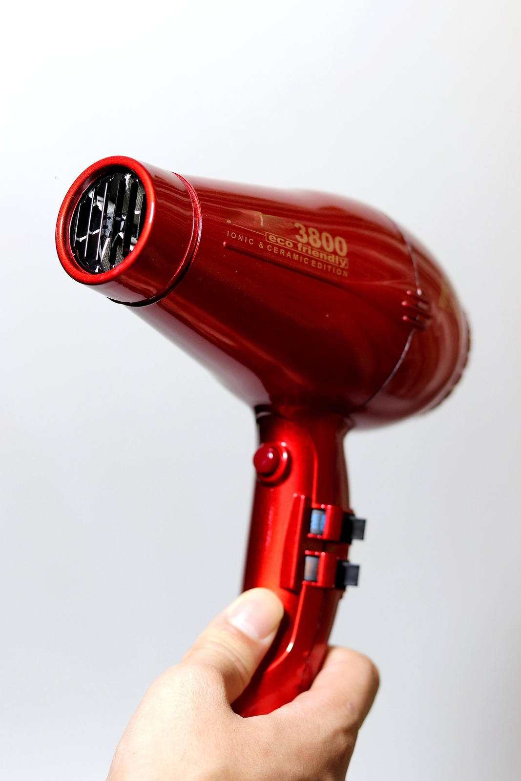 Hair Dryers 3800 Anion Professional Hair Dryer in Personal Care Appliances Home 230731
