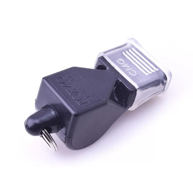 FOX 40 Whistle FOX40 Soccer Football Hockey Baseball Sports Classic Referee Whistle hiking camping kids Survival Training Kit