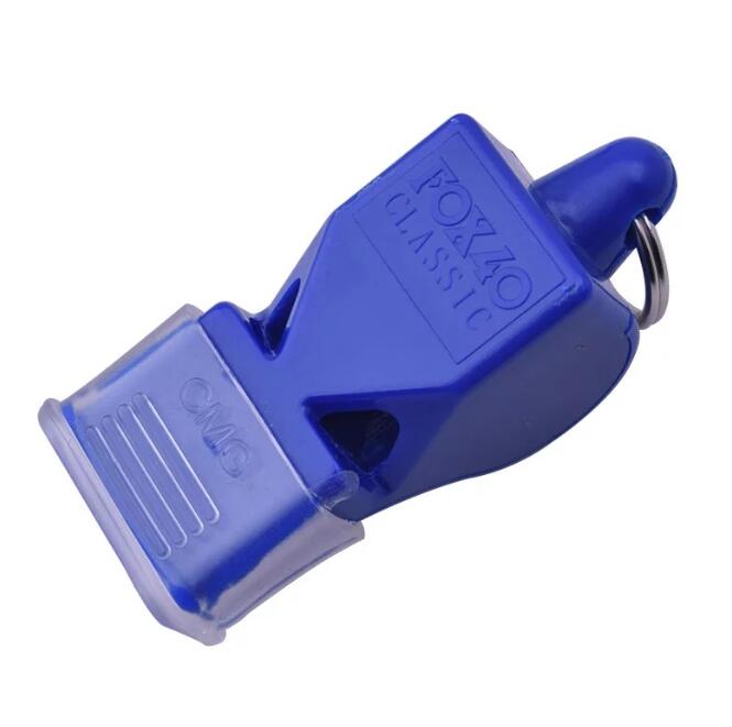 FOX 40 Whistle FOX40 Soccer Football Hockey Baseball Sports Classic Referee Whistle hiking camping kids Survival Training Kit