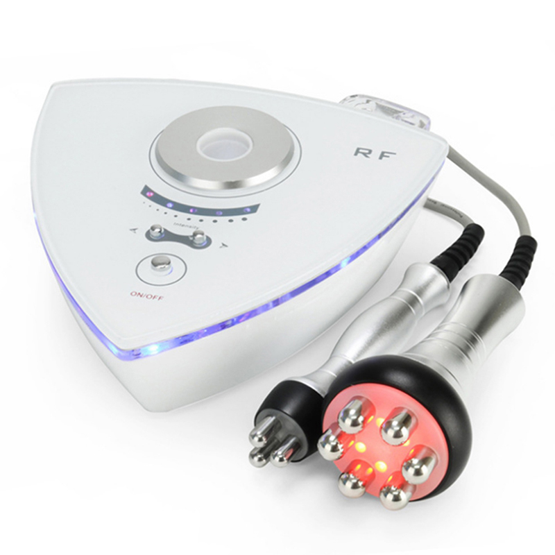 Wholesale Mini RF Skin Rejuvenation And Body Shaping Facial Care Radio Frequency System Electric Skin Tightening Anti Aging Face Lift RF Machine