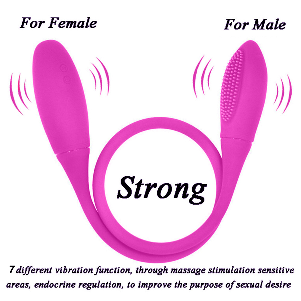 Vibrators Powerful Dildo Vibrator Dual motor silicone sexy vibrator G-Spot Massager Sex Toy For Couple Clitoris Stimulator for Adults 18 230801 - view 3
