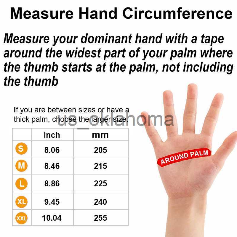 Ski Gloves OZERO Summer Leather Glove outdoor sport Camping Full Finger Breathable Nonslip motorcycle Bicycle Cycling guantes glove J230802