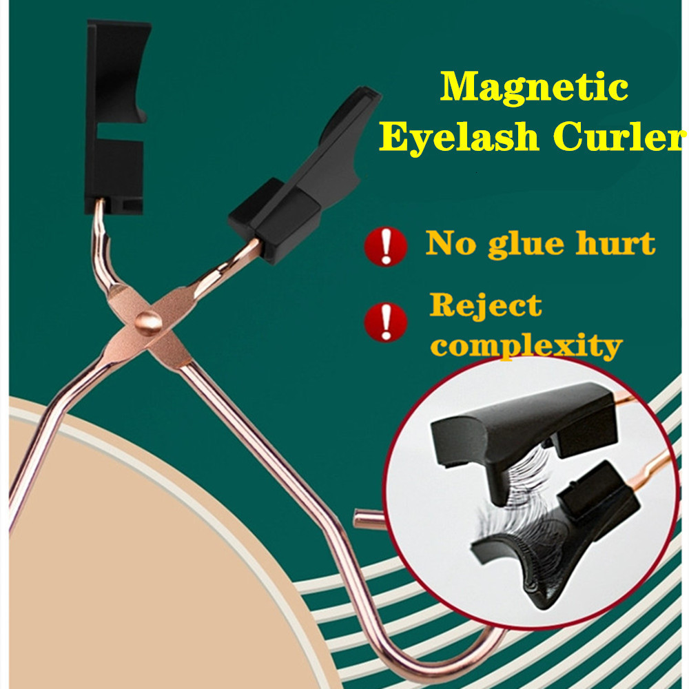 False Eyelashes Magnetic Lash Lift Lashes Makeup Kits Eyelash Clip Set Nature Kit 230801