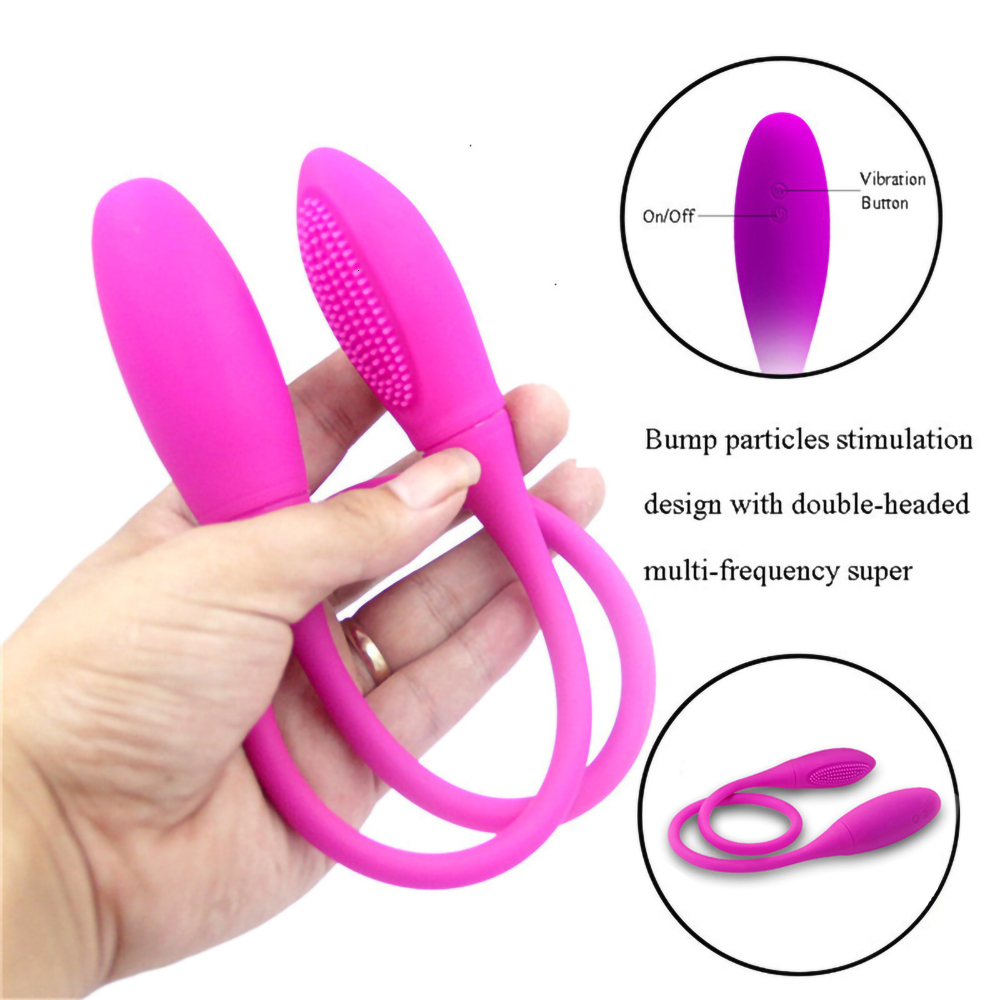 Vibrators Powerful Dildo Vibrator Dual motor silicone sexy vibrator G-Spot Massager Sex Toy For Couple Clitoris Stimulator for Adults 18 230801 - view 6