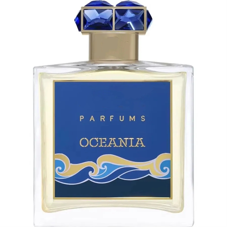 New 2023 Parfums Roja Dove Oceania Men Perfumes ELIXIR Elysium Parfum Harrods SCANDAL BURGTON Cologne Fragrance