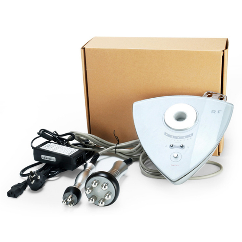 Wholesale Mini RF Skin Rejuvenation And Body Shaping Facial Care Radio Frequency System Electric Skin Tightening Anti Aging Face Lift RF Machine