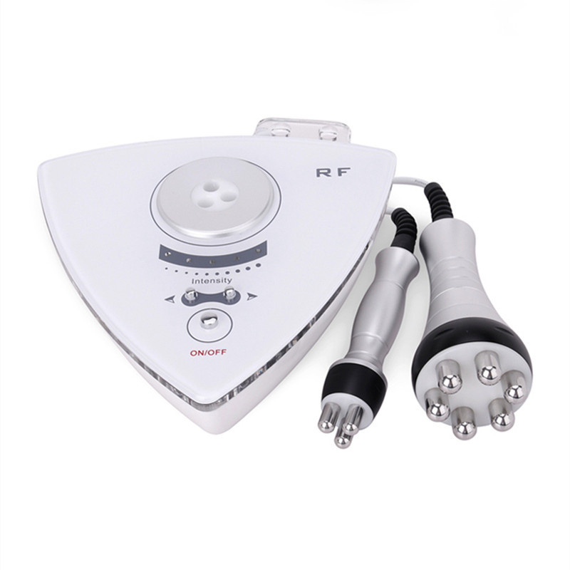 Wholesale Mini RF Skin Rejuvenation And Body Shaping Facial Care Radio Frequency System Electric Skin Tightening Anti Aging Face Lift RF Machine