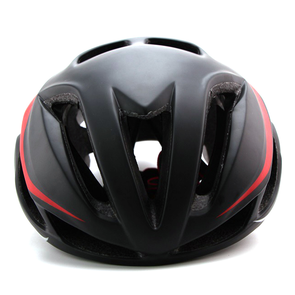 Cycling Helmets Cycling Helmets Aero Red Bike Helmet Triathlon MTB Road Bicycle Sports Racing Helemts Protector Riding Sport Safely Cap Capacete 23080