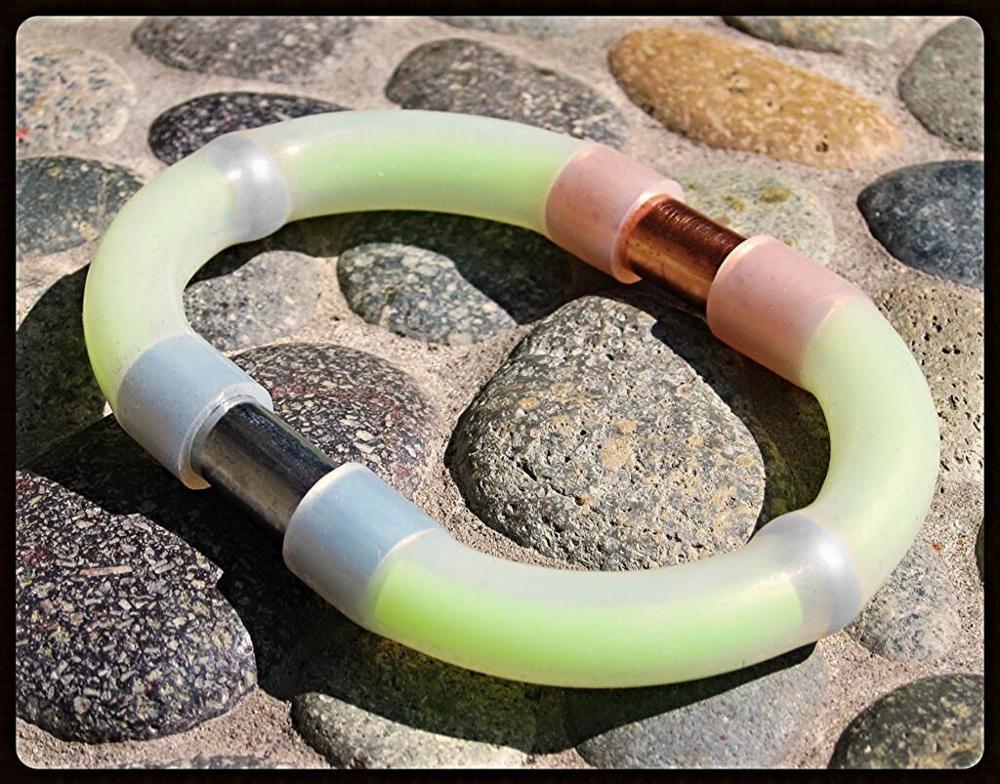 Cockrings Erato Penis ED Blakoe MAGNETIC ZINGER Male Enlagerment Enlarger No Pumps penis ring 230801 - view 3